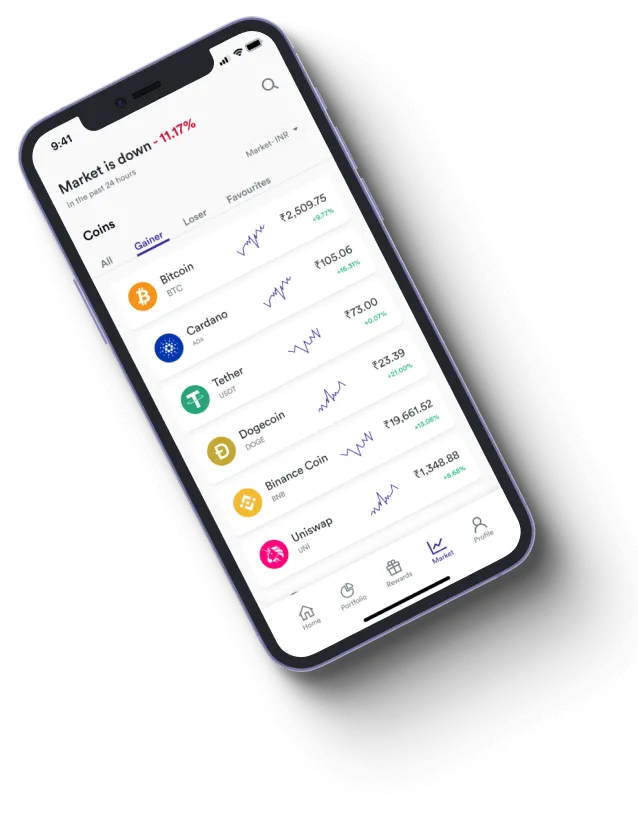 Swap Relpax 2.3 - How does the Swap Relpax 2.3 app improve your trading?